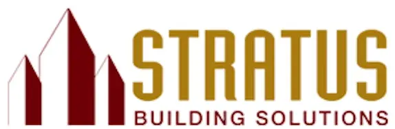 Stratus Building Solutions logo