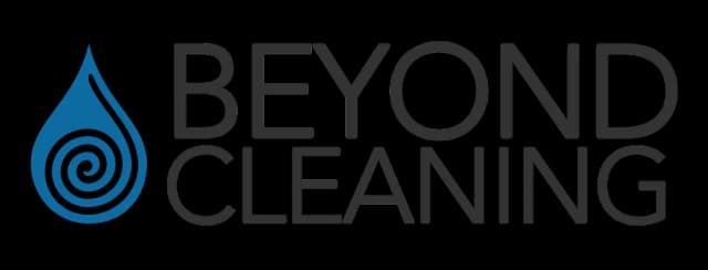 logo for Beyond Cleaning