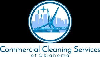 Commercial Cleaning Services of Oklahoma logo