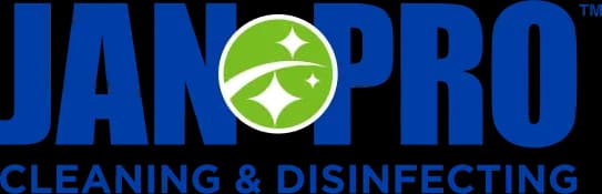 logo for JAN-PRO Cleaning & Disinfecting in Oklahoma City