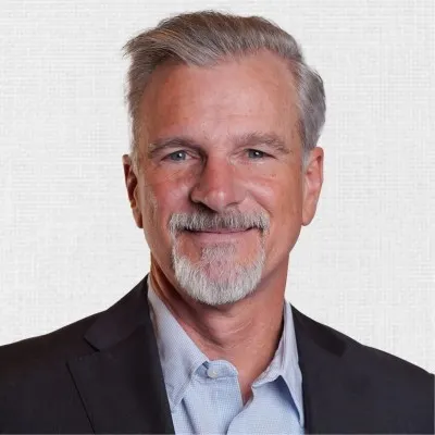 Doug Flaig, owner of Stratus Building Solutions