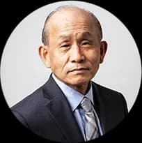 Jesse Hwang, owner of JK Janitorial Services