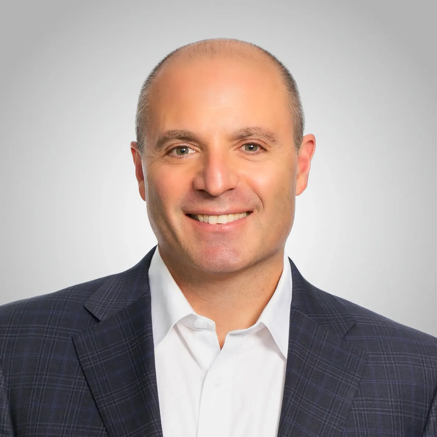 Scott Salmirs, owner of ABM