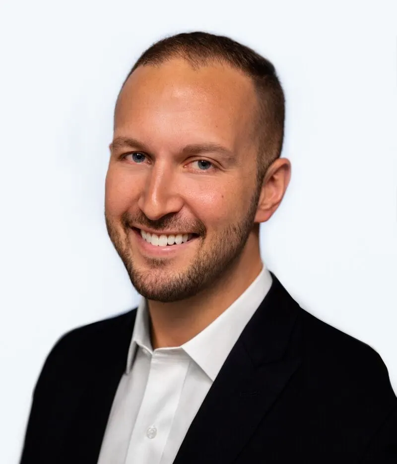 Adam Povlit, owner of Anago of OKC