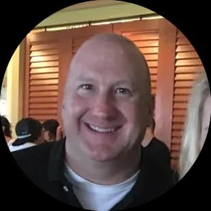 Scott Frakes, owner of Alliance Maintenance