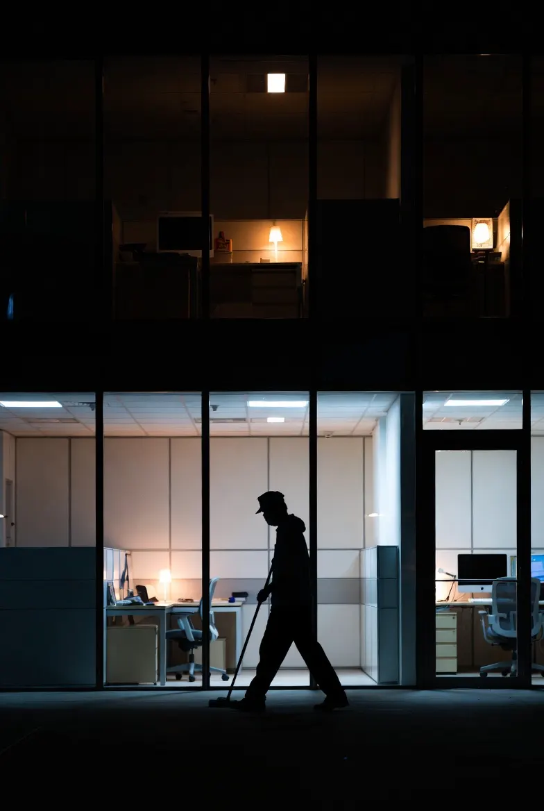 Alliance Maintenance business background image